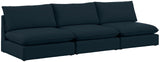 Mackenzie Modular Sofa: Versatile Seating with Soft Linen Texture for Stylish Contemporary Spaces
