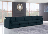 Mackenzie Modular Sofa: Versatile Seating with Soft Linen Texture for Stylish Contemporary Spaces