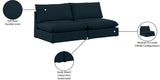 Mackenzie Modular Sofa: Versatile Seating with Soft Linen Texture for Stylish Contemporary Spaces