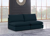Mackenzie Modular Sofa: Versatile Seating with Soft Linen Texture for Stylish Contemporary Spaces