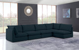 Mackenzie Modular Sectional Sofa - Soft Linen Texture, Versatile Configuration & Contemporary Design