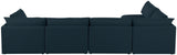 Mackenzie Modular Sectional Sofa - Soft Linen Texture, Versatile Configuration & Contemporary Design