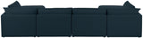 Mackenzie Modular Sectional Sofa - Soft Linen Texture, Versatile Configuration & Contemporary Design