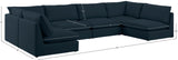 Mackenzie Modular Sectional Sofa - Soft Linen Texture, Versatile Configuration & Contemporary Design