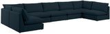 Mackenzie Modular Sectional Sofa - Soft Linen Texture, Versatile Configuration & Contemporary Design