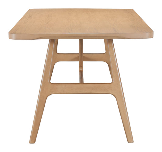 Rovina Dining Table Natural