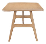Rovina Dining Table Natural