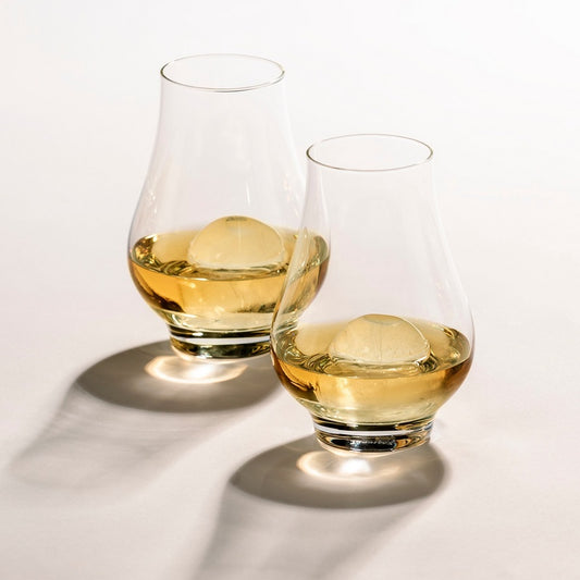 Bar Special Stemless Whiskey Nosing (120) 10.9oz Pack Size - CASE 4