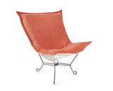 Puff Chair Pana Terra/Natural