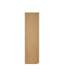 Margot Natural Oak Storage Cabinet