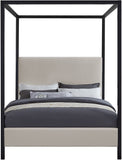 James - Bed