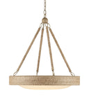 Hopscotch Chandelier