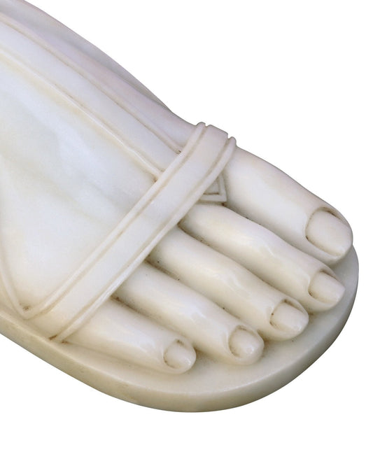 Greek Foot Relic