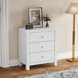 Wholesale 3 Drawer Dresser, Modern Chest of Drawers