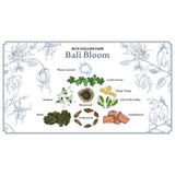 Bali Bloom Home Fragrance Room Spray 250ml