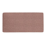 Universal Bench Cover Panama Rose