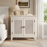 Storage Cabinet Sideboard Cabinet with Doors