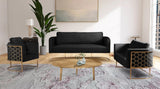 Casa Velvet Contemporary Chair – Modern Design with Soft Upholstery and Stylish Honeycomb Frame