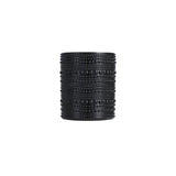 Jupiter Obsidian Double Old Fashioned 10oz Pack Size - CASE 6