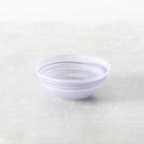La Jolla Amethyst Serving Bowl 9.75"