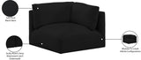 Ease Modular Chair - Transform Your Space with Plush Comfort, Perfect for Gaming and Relaxation!