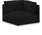 Ease Modular Chair - Transform Your Space with Plush Comfort, Perfect for Gaming and Relaxation!