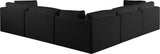 Ease Modular Sofa: Ultimate Comfort with Contemporary Design for Customizable Living Room Arrangements