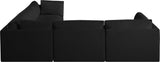 Ease Modular Sofa: Ultimate Comfort with Contemporary Design for Customizable Living Room Arrangements
