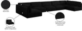 Ease Modular Sofa - Stylish, Comfortable, and Versatile Seating for Any Living Space or Room