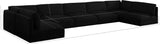 Ease Modular Sofa - Stylish, Comfortable, and Versatile Seating for Any Living Space or Room