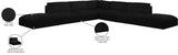 Ease Modular Sectional Sofa - Stylish, Comfortable, and Customizable for Any Living Space Setup