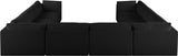 Ease Modular Sectional Sofa - Stylish, Comfortable, and Customizable for Any Living Space Setup