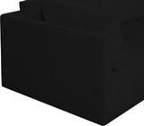 Ease Modular Sectional Sofa - Chic Contemporary Design for Entertaining with Infinite Configurations