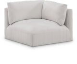 Ease Modular Chair - Transform Your Space with Plush Comfort, Perfect for Gaming and Relaxation!