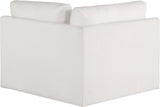 Ease Modular Chair - Transform Your Space with Plush Comfort, Perfect for Gaming and Relaxation!