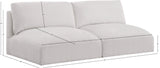 Ease Modular Sofa: Create Your Perfect Living Space with Contemporary Comfort and Custom Arrangements