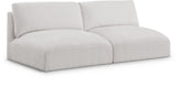 Ease Modular Sofa: Create Your Perfect Living Space with Contemporary Comfort and Custom Arrangements