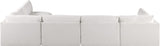 Ease Modular Sectional Sofa - Create Your Custom Comfort with Chic Style and Versatile Arrangements