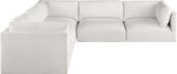 Ease Modular Sofa: Ultimate Comfort with Contemporary Design for Customizable Living Room Arrangements
