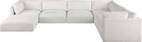 Ease Modular Sectional Sofa - Create Your Perfect Living Space with Plush Comfort and Style
