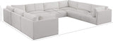 Ease Modular Sectional Sofa - Stylish, Comfortable, and Customizable for Any Living Space Setup