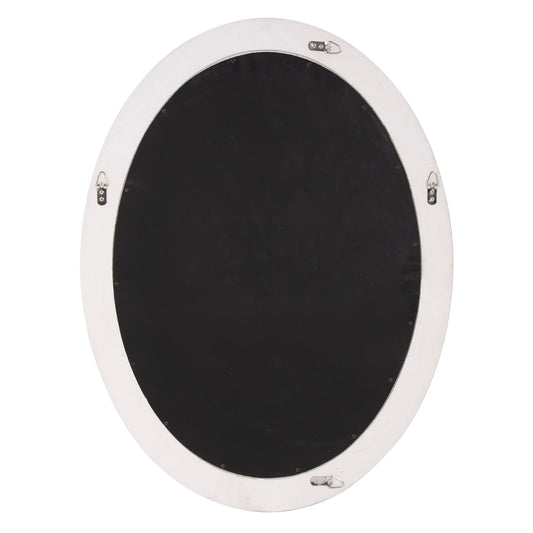 George Mirror - Glossy Hunter Green
