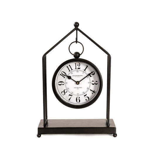 Orlando Decorative Clock