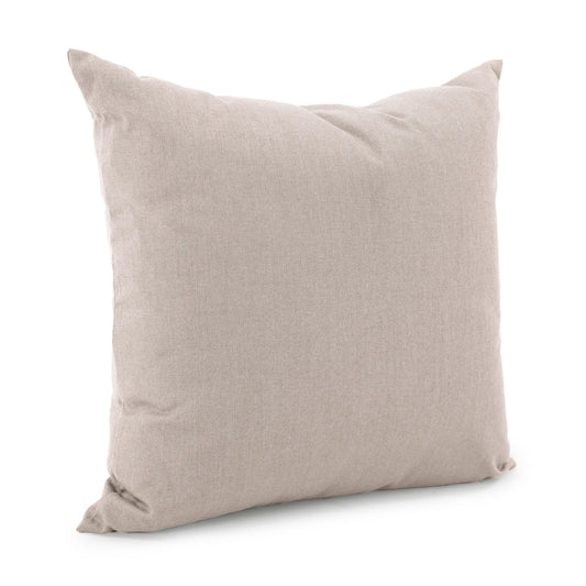 20 x 20 Pillow Seascape Sand