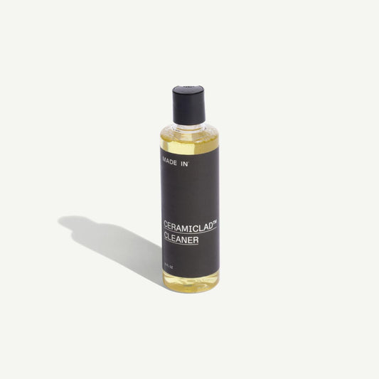 MADE IN CeramiClad® Cleaner