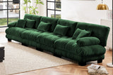 CLOUDIES 173" 4-Seater Sofa