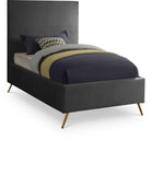 Jasmine - Bed