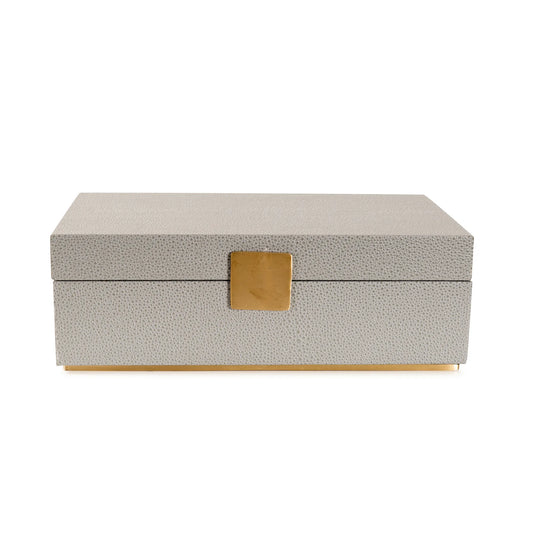 Anette Decorative Box - Large