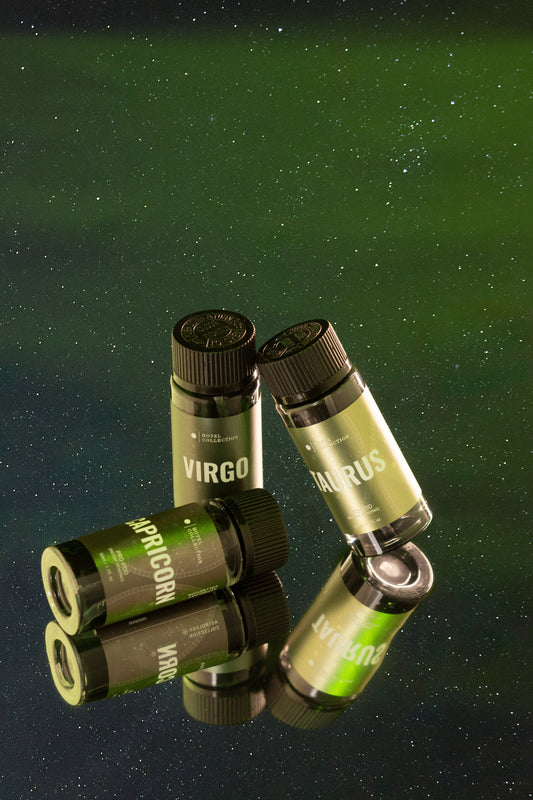 Earth Astrology Set