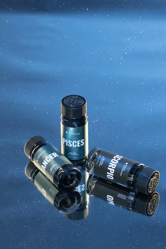 Water Astrology Set